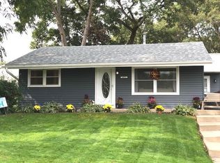 36972 N Carol Ln, Lake Villa, IL