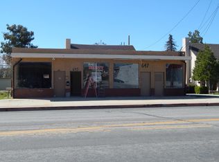 647 Beaumont Ave, Beaumont, CA 92223