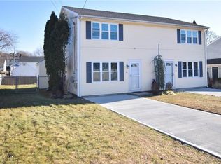8 Coleman St #B, Providence, RI 02904