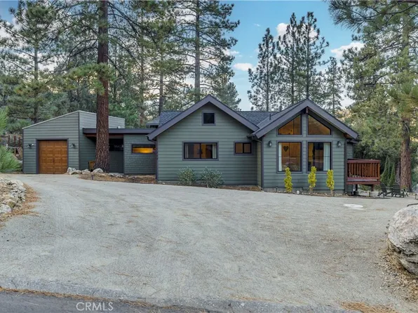 1709 Freeman Ct, Pine Mountain Club, CA 93222