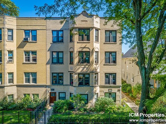 5th image of 4865 N Hermitage Ave APT 3E
