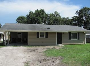 1834 Highway 182 E, Morgan city, LA 70380