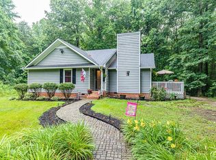 4591 Old Fredericksburg Rd, Mineral, VA 23117