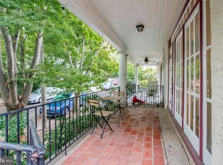 523 Burnham Rd, Philadelphia, PA 19119