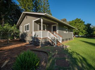 181 Pau Hana Rd, Makawao, HI 96768