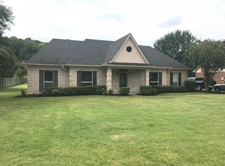 3855 Spring Lakes Blvd, Olive Branch, MS 38654