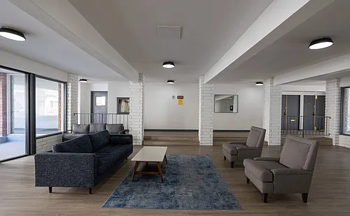 Canterbury Apartments Photo 1