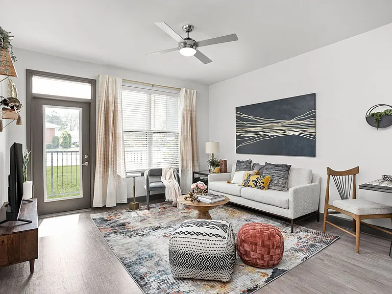 NEXUS Apartments of Noblesville — Photo 37