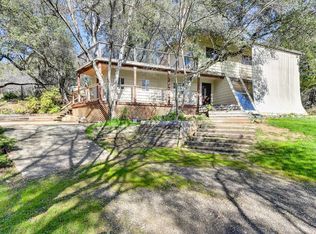 11078 Bonanza Way, Rough And Ready, CA 95975