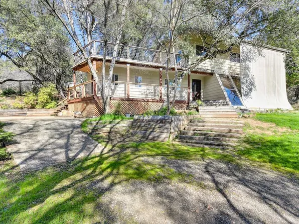 11078 Bonanza Way, Rough And Ready, CA 95975