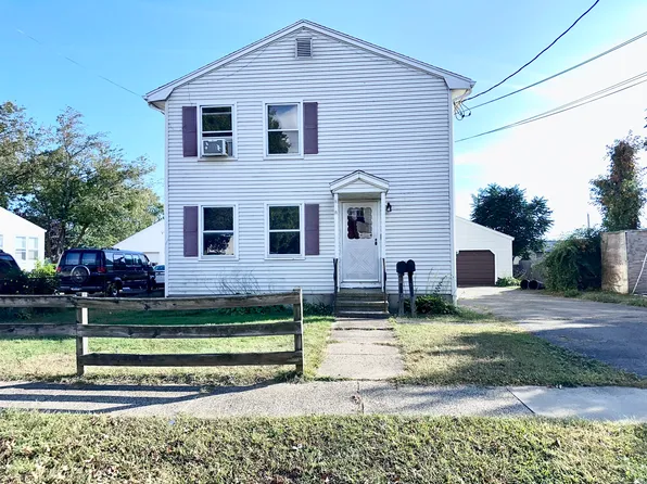 537 Hollister Street, Stratford, CT 06615