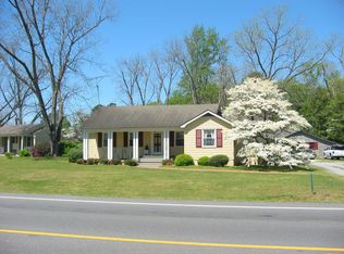 8096 Us Highway 258, Scotland Neck, NC 27874
