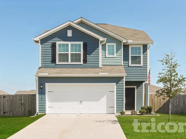 5710 Snapping Turtle Rd — Photo 1