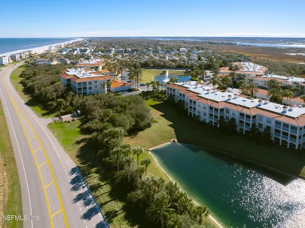 310 S OCEAN GRANDE Drive #206, Ponte Vedra Beach, FL 32082