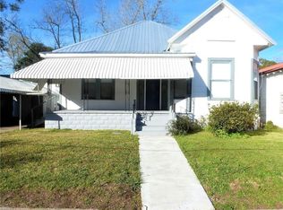 816 5th Ave, Kinder, LA 70648