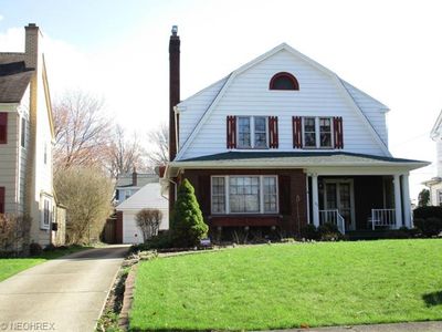 25 Pinehurst Ave, Youngstown, OH, 44512