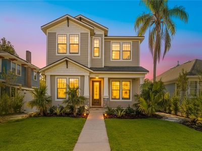 2152 Burlington Ave N, St Petersburg, FL, 33713