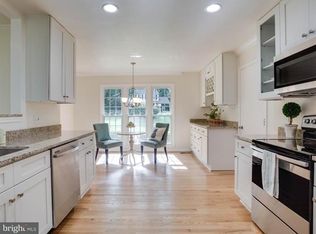 2502 Wood Fern Ct, Reston, VA 20191