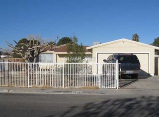 2609 White Oak Rd, North Las Vegas, NV 89030