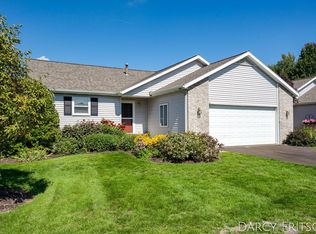 1501 Dexter Dr SW #35, Byron Center, MI 49315