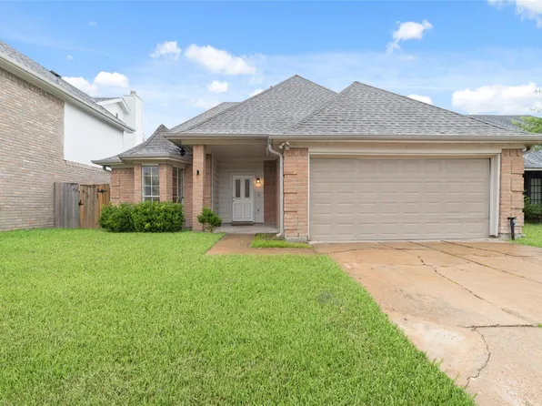 13551 Pasa Robles Ln, Houston, TX 77083