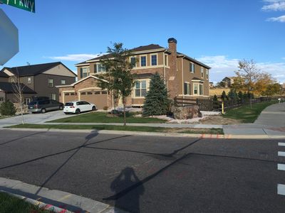 12098 S Meander Way, Parker, CO, 80138