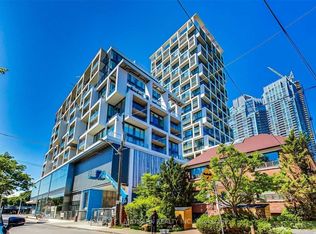 5 Soudan Ave #1202, Toronto, ON M4S 0B1
