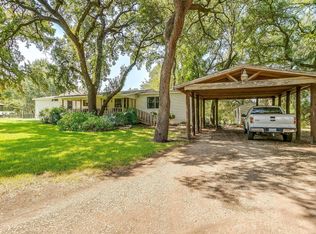 315 Tin Top Estates Rd, Weatherford, TX 76087