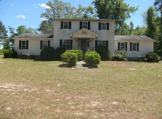 1055 Us Highway 78, Blackville, SC 29817