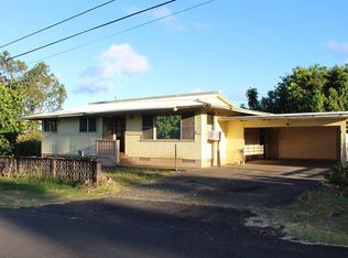33 E Ohea St, Hilo, HI 96720