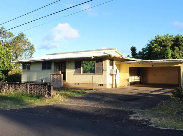 33 E Ohea St, Hilo, HI 96720