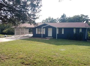 4355 Martin Rd, Festus, MO 63028