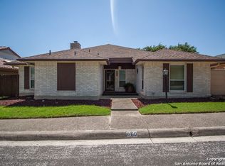 6110 Windy Knl, Windcrest, TX 78239