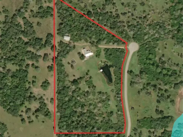 1081 Yaupon Creek Estates Dr, Columbus, TX 78934
