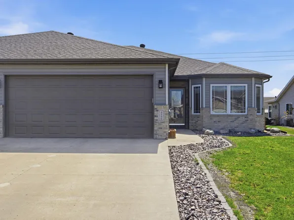 4346 46th Ave S, Fargo, ND 58104
