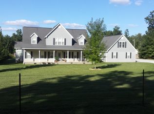 1779 Hillendale Rd, Crossville, TN 38572