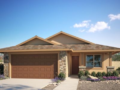 1834 Sunset Dr LOT 10, Cottonwood, AZ, 86326