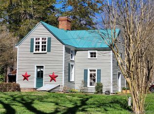 7165 Ware House Rd, Gloucester, VA 23061