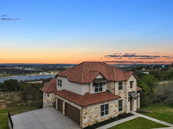 900 La Ventana Drive, Marble Falls, TX 78654