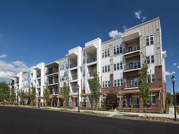 Alexan Eav Apartment Rentals Atlanta Ga Zillow