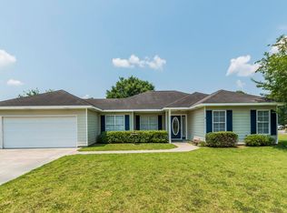 303 Morningside Dr, Duson, LA 70529