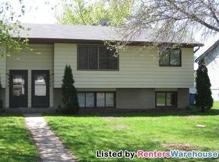 2274 13th Ave E, North St Paul, MN 55109