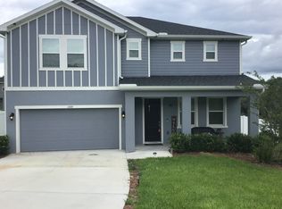 1309 Bryces Ct, Apopka, FL 32712