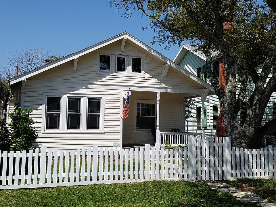 1st image of 3214 Avenue Q 1-2