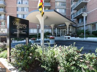 1 E University Pkwy UNIT 109, Baltimore, MD