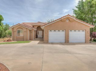 993 W 1250 N, Saint George, UT 84770
