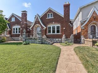 6212 Winona Ave, Saint Louis, MO