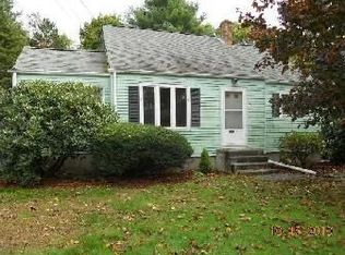 428 Putnam Pike, Killingly, CT 06241