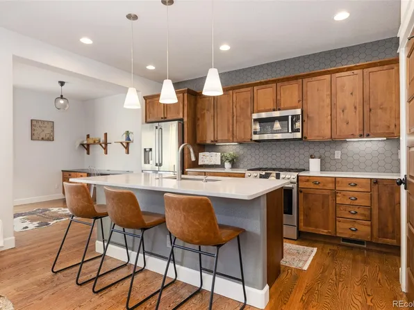 3228 Wyandot Street, Denver, CO 80211