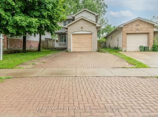 222 Fleming Dr, London, ON N5V 4Y9